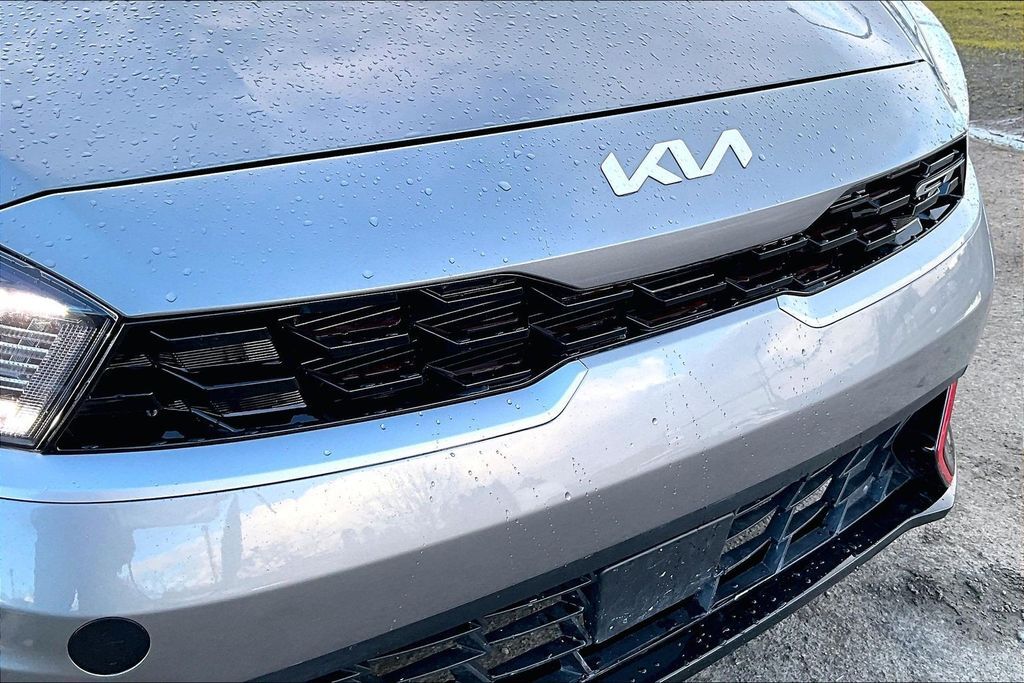 2024 Kia Forte GT-Line OR