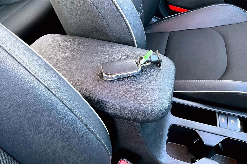 2024 Kia Forte GT-Line OR