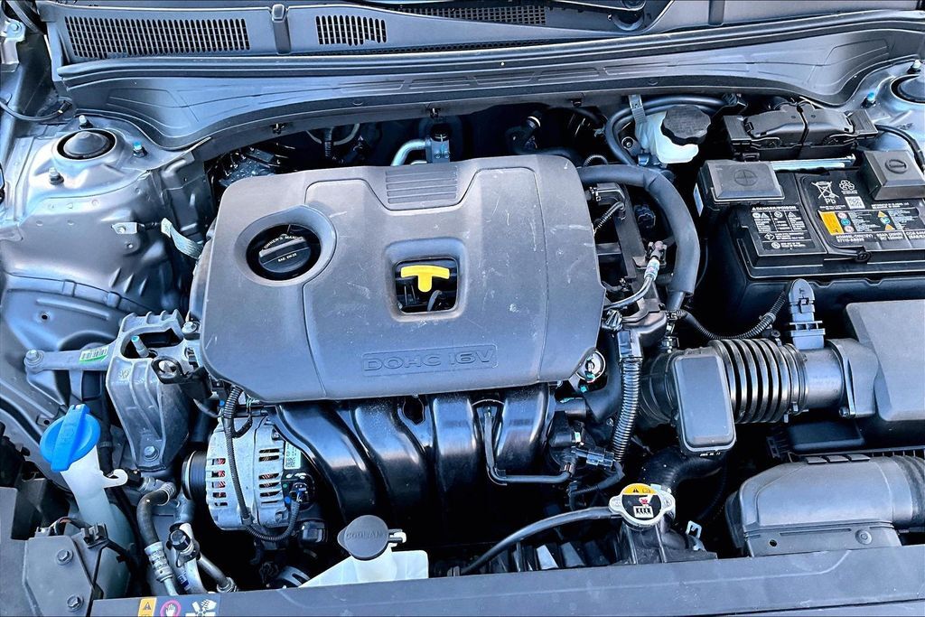 2024 Kia Forte GT-Line OR