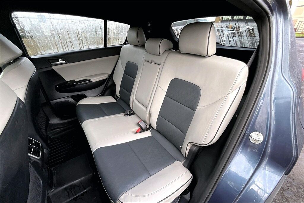 2024 Kia Forte GT-Line OR