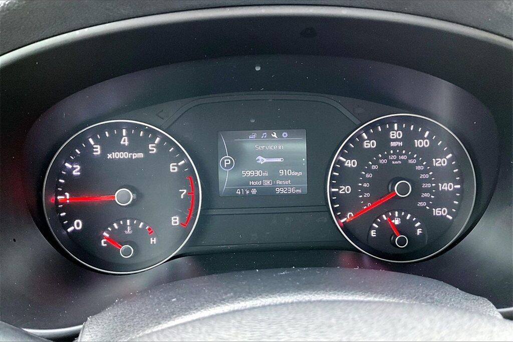 2024 Kia Forte GT-Line OR