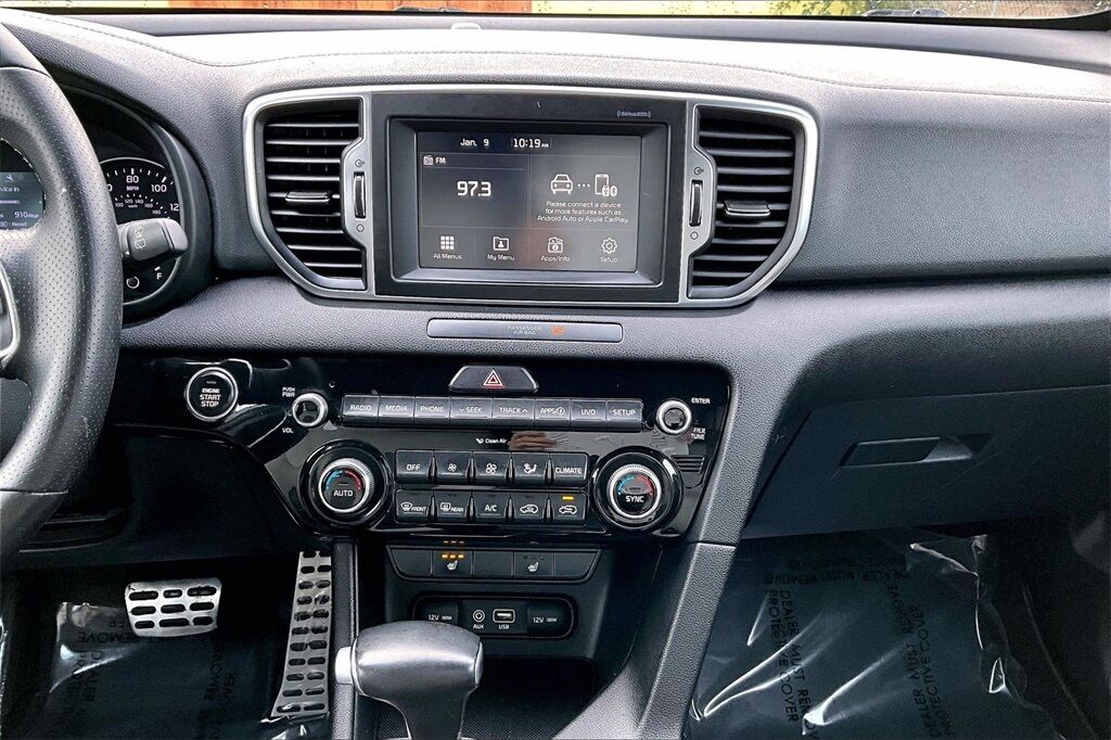 2024 Kia Forte GT-Line OR