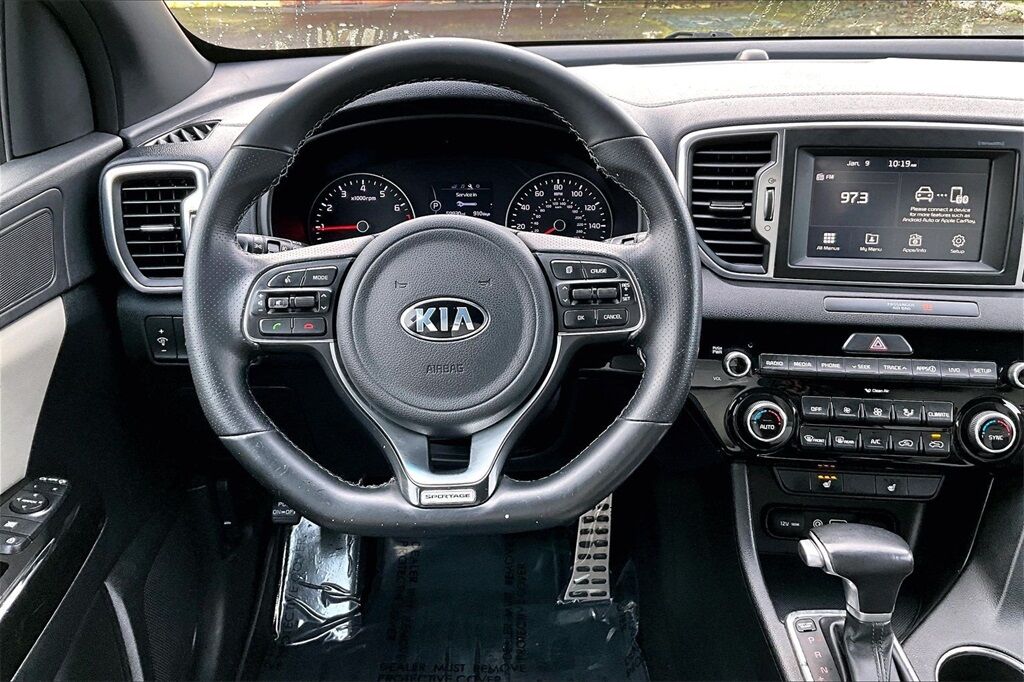2024 Kia Forte GT-Line OR