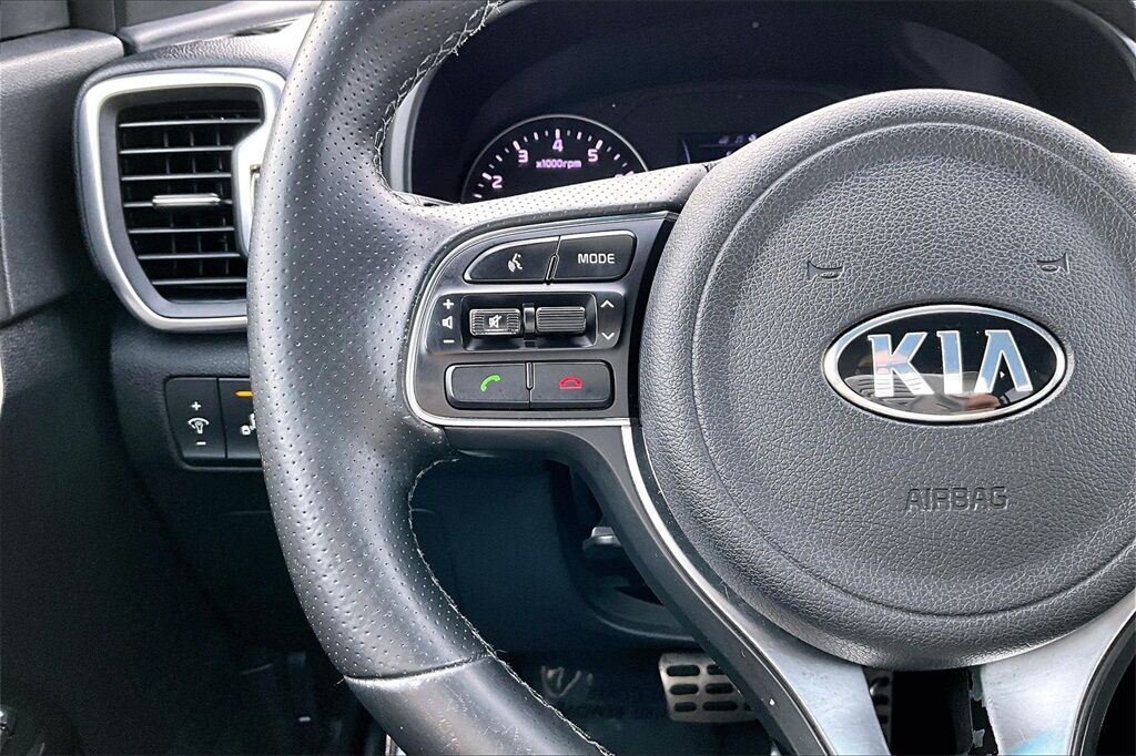 2024 Kia Forte GT-Line OR