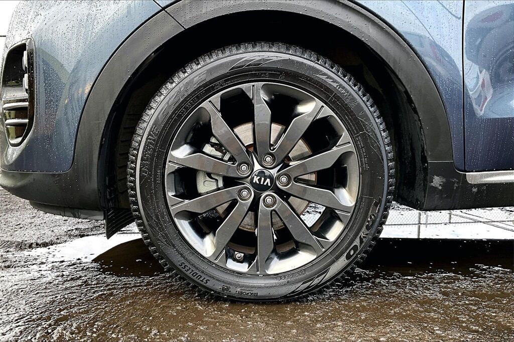 2024 Kia Forte GT-Line OR