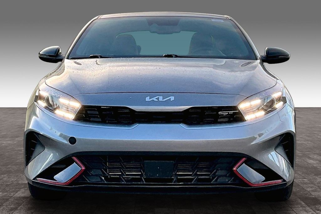 2024 Kia Forte GT-Line OR