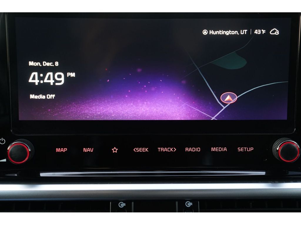 2024 Kia Forte GT-Line Huntington UT