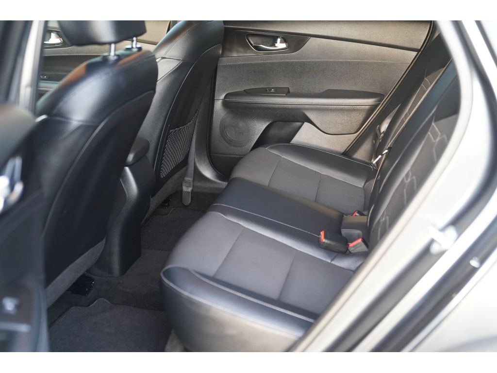 2024 Kia Forte GT-Line Huntington UT