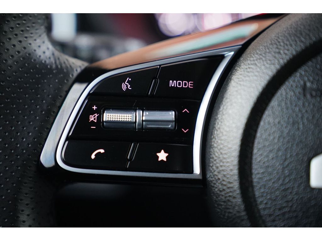 2024 Kia Forte GT-Line Huntington UT