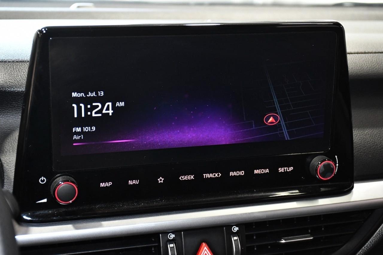 2024 Kia Forte GT-Line Miami FL