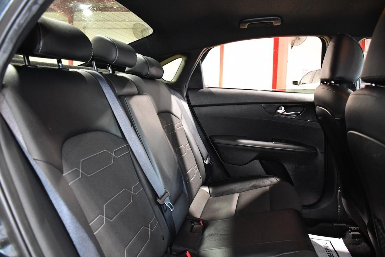 2024 Kia Forte GT-Line Miami FL