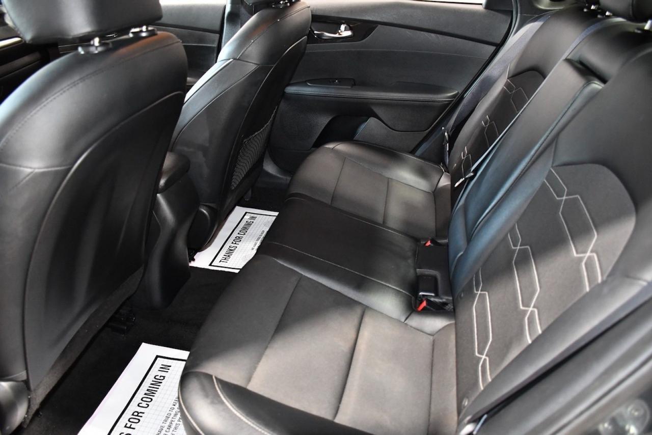 2024 Kia Forte GT-Line Miami FL