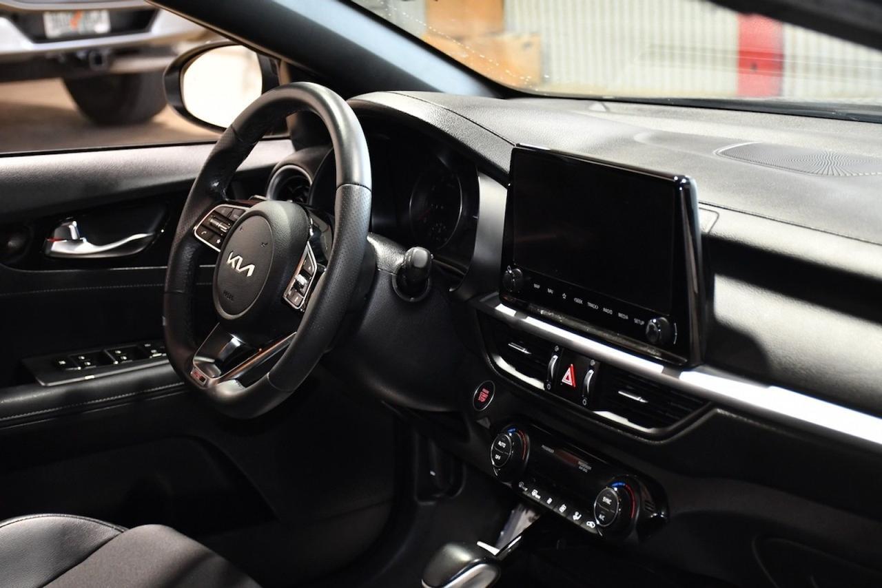 2024 Kia Forte GT-Line Miami FL