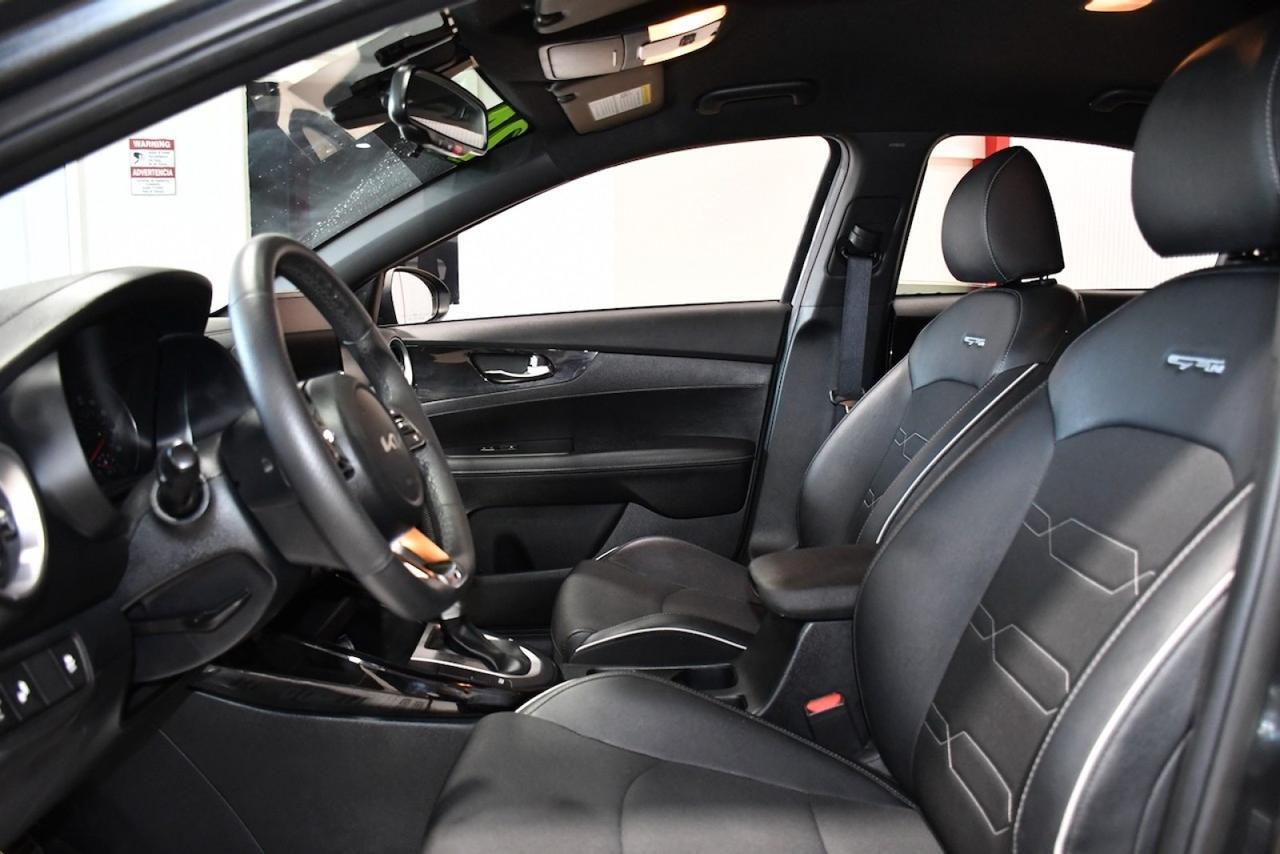 2024 Kia Forte GT-Line Miami FL