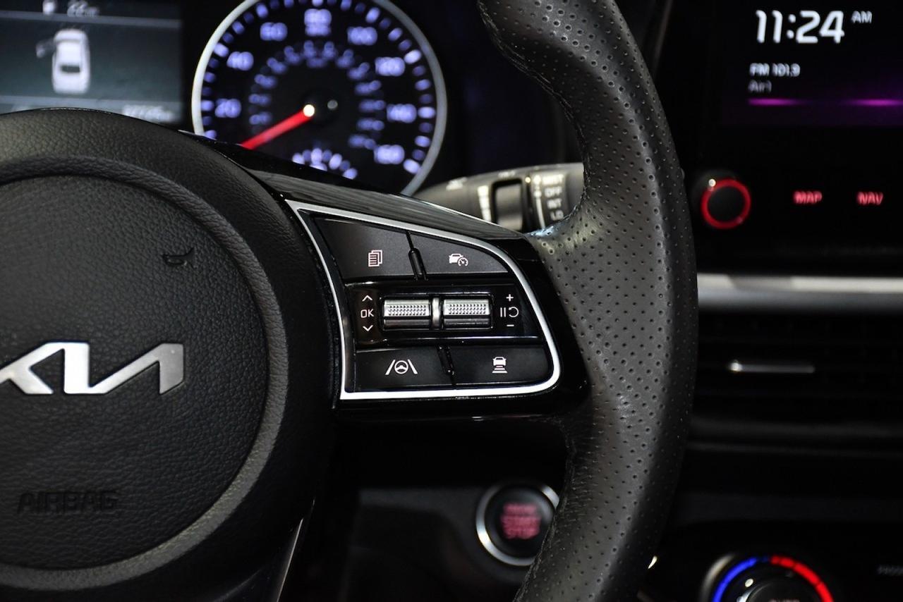 2024 Kia Forte GT-Line Miami FL