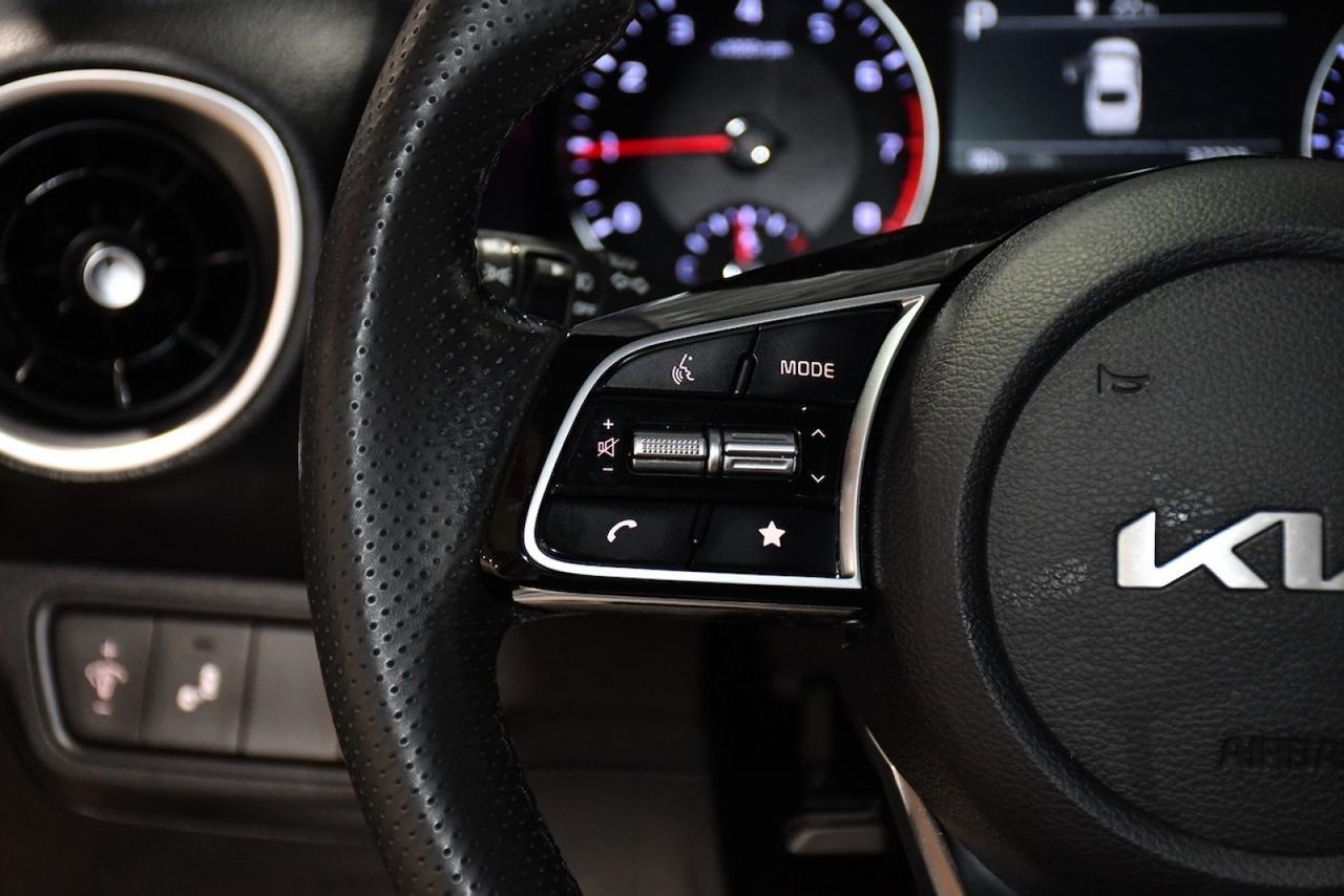 2024 Kia Forte GT-Line Miami FL