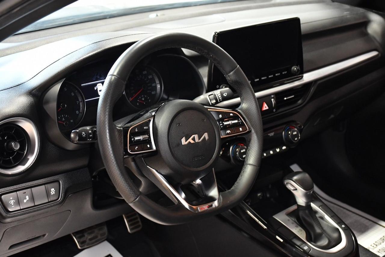 2024 Kia Forte GT-Line Miami FL