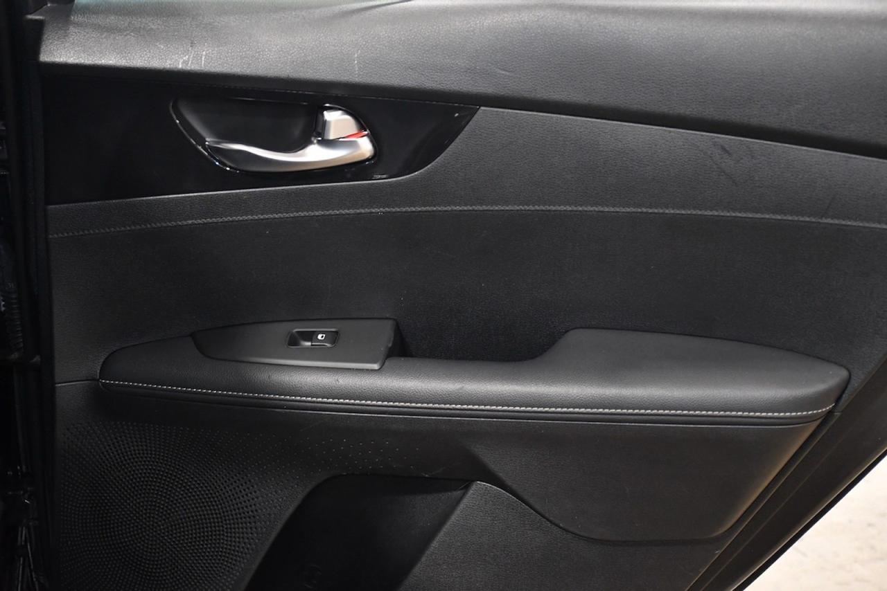 2024 Kia Forte GT-Line Miami FL