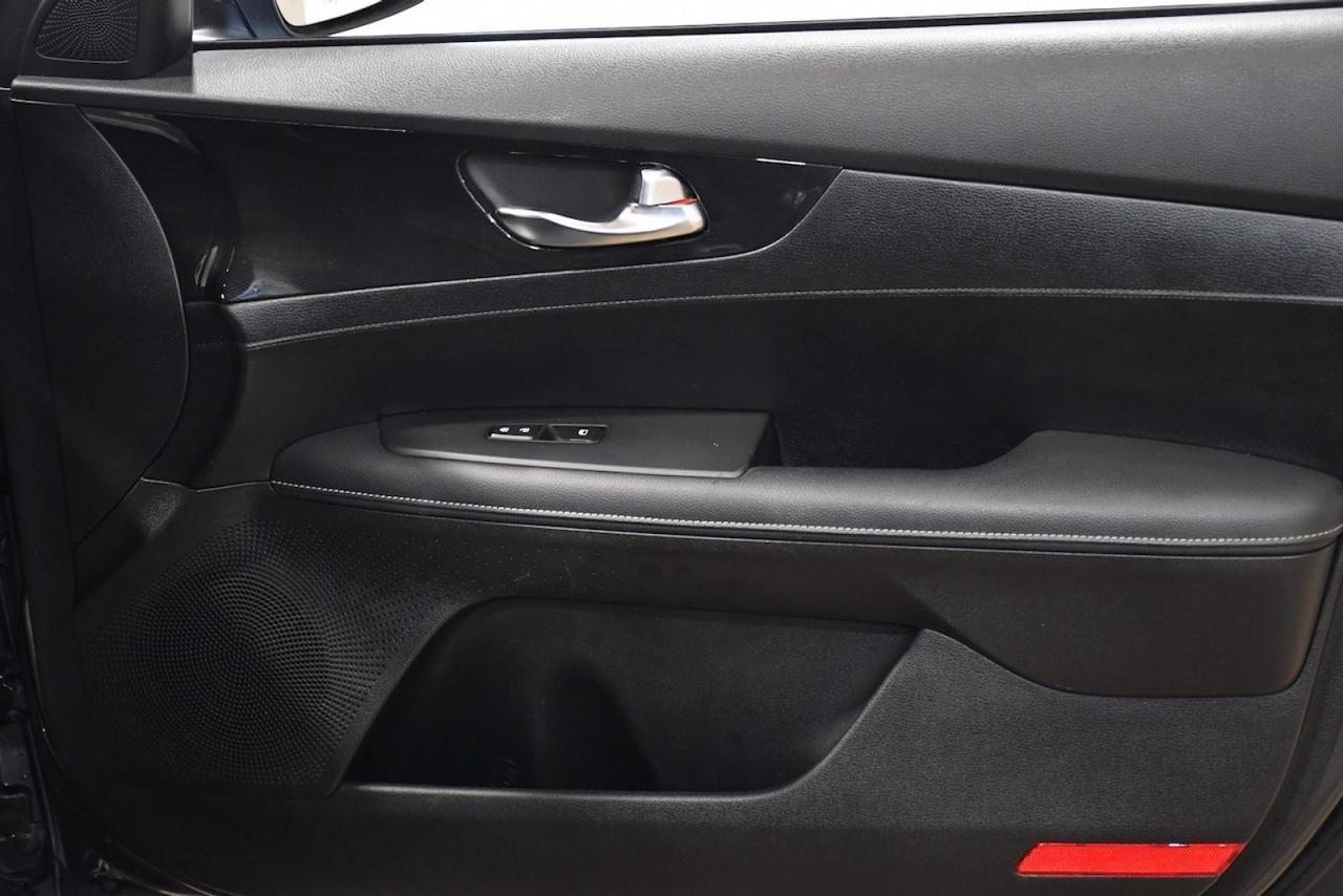 2024 Kia Forte GT-Line Miami FL