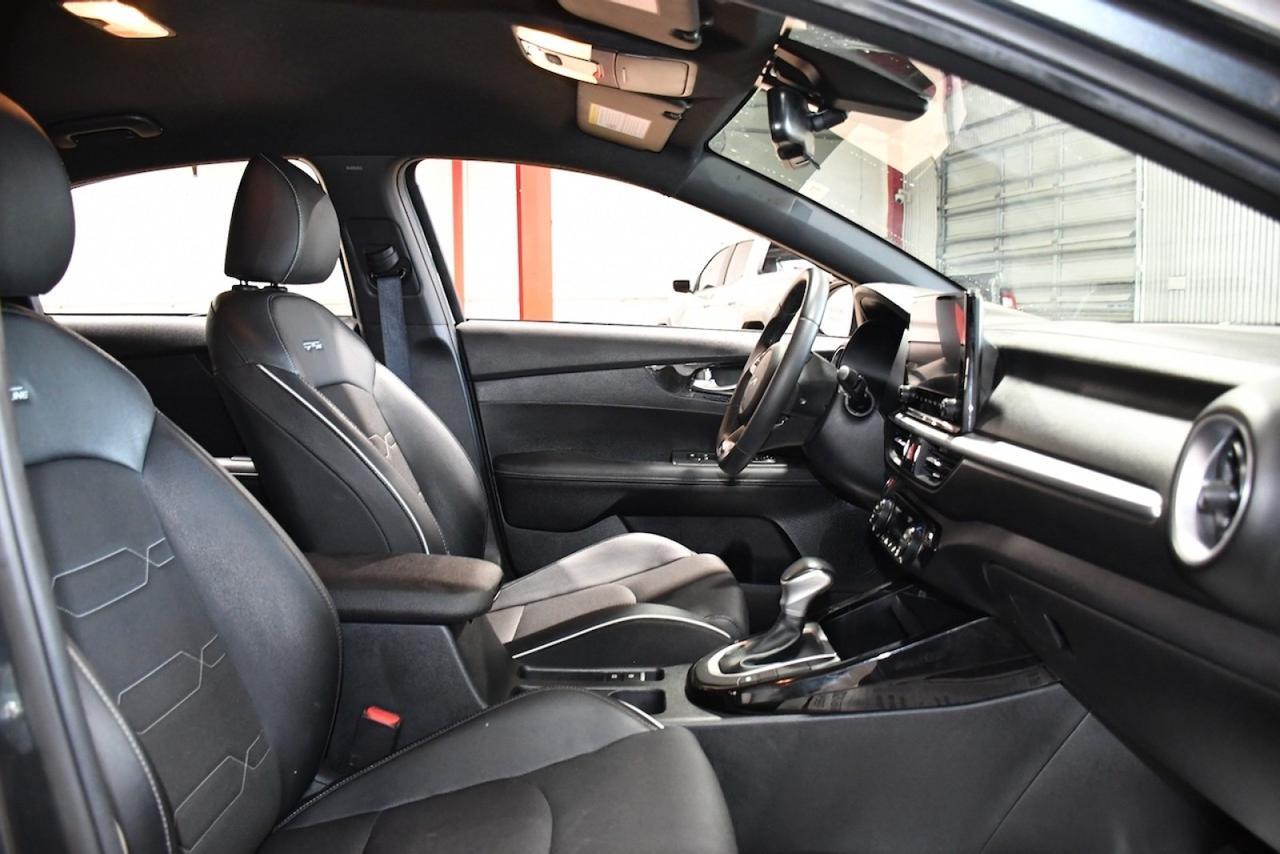 2024 Kia Forte GT-Line Miami FL