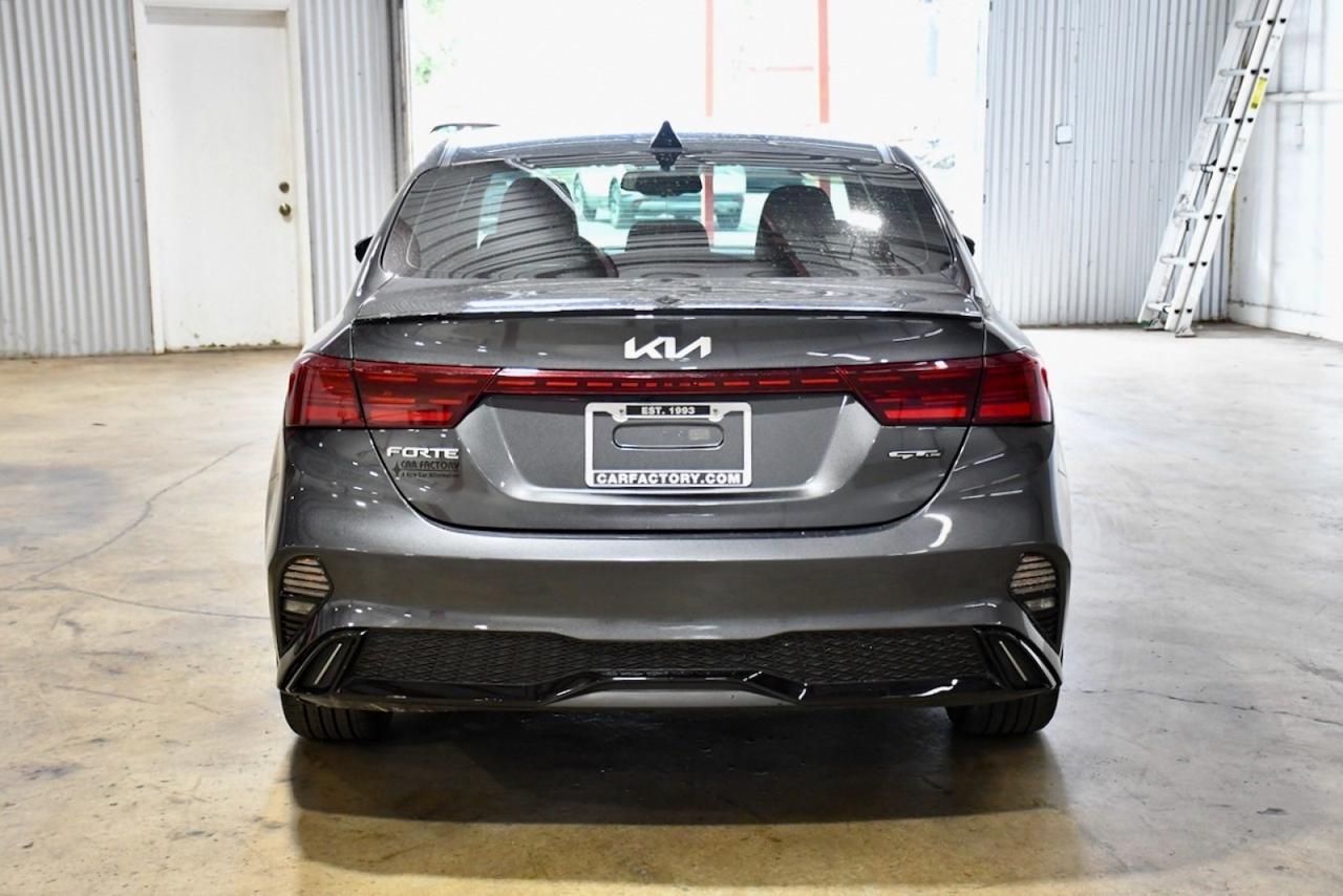2024 Kia Forte GT-Line Miami FL