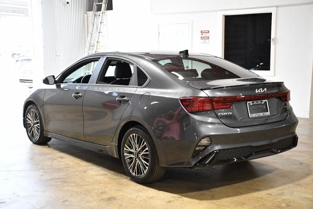 2024 Kia Forte GT-Line Miami FL