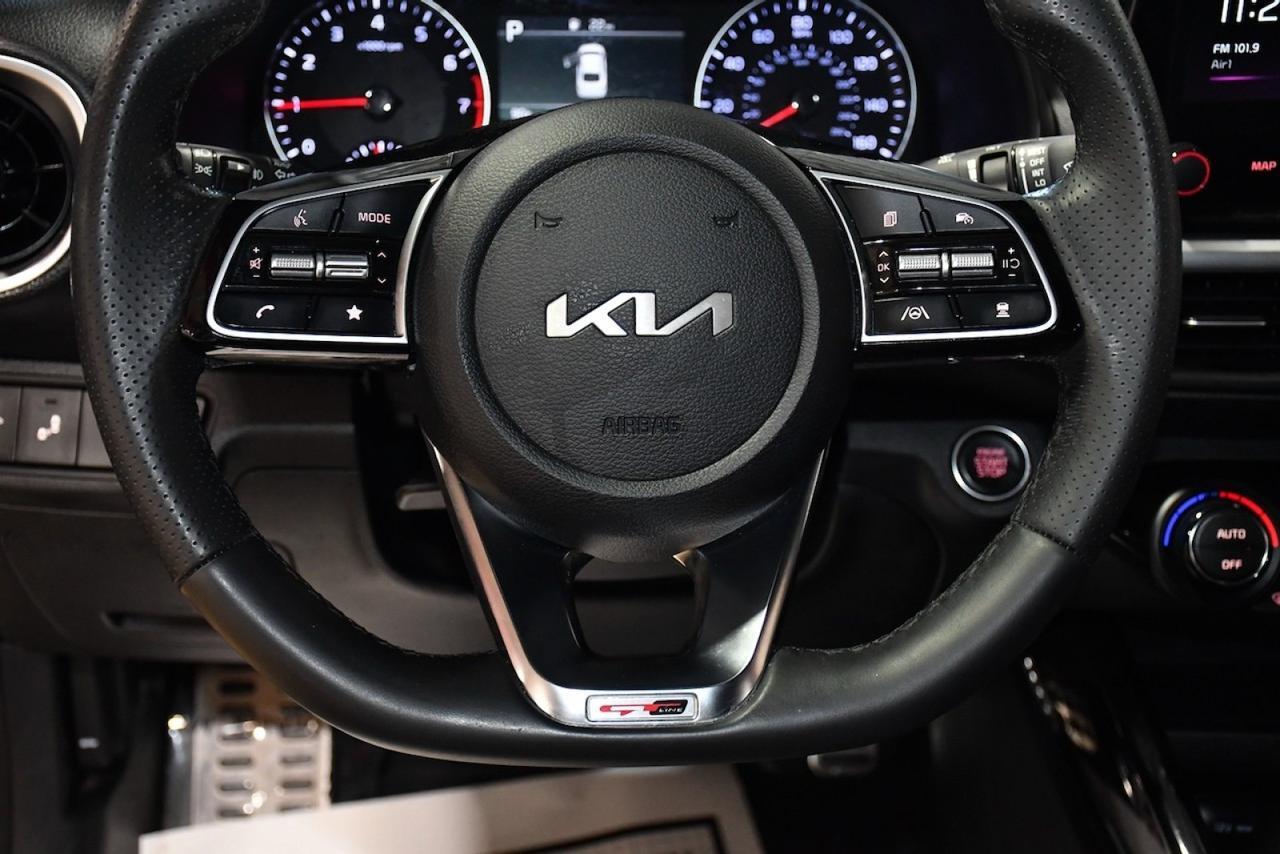2024 Kia Forte GT-Line Miami FL