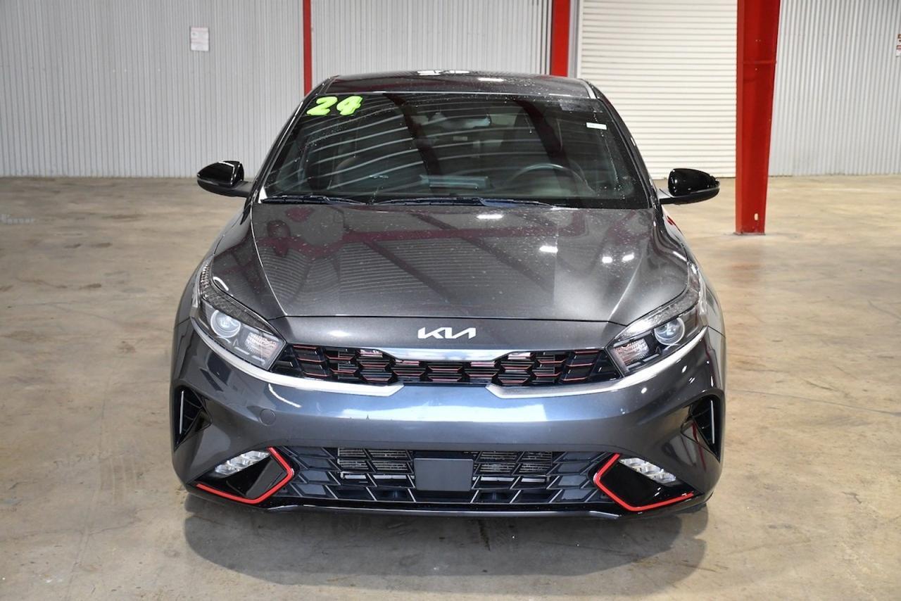 2024 Kia Forte GT-Line Miami FL