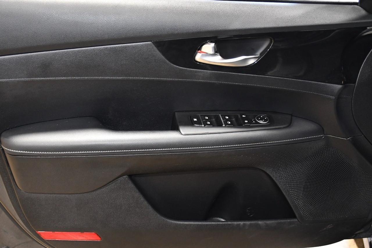 2024 Kia Forte GT-Line Miami FL