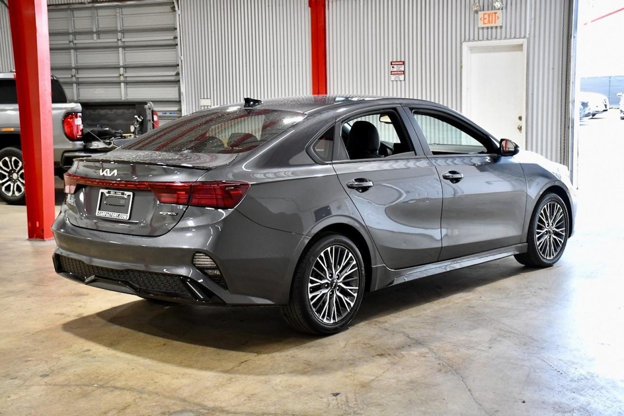 2024 Kia Forte GT-Line Miami FL