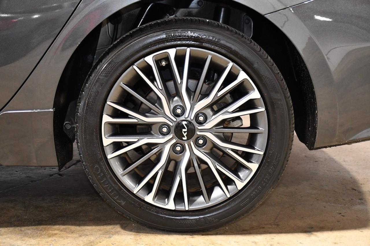 2024 Kia Forte GT-Line Miami FL