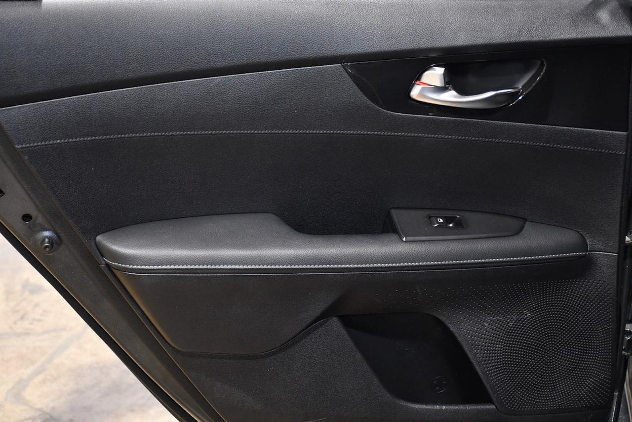 2024 Kia Forte GT-Line Miami FL