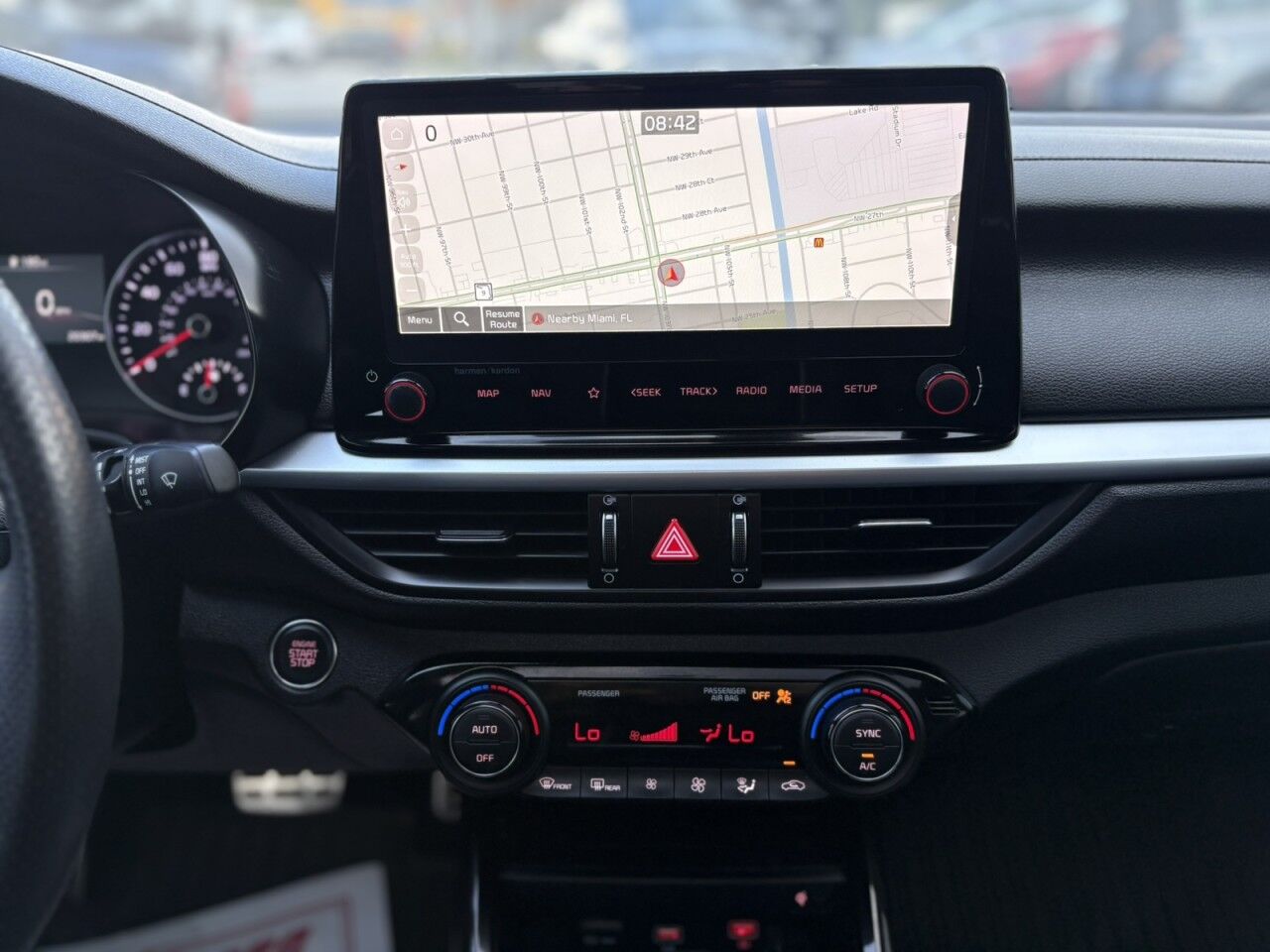 2024 Kia Forte GT-Line Miami FL