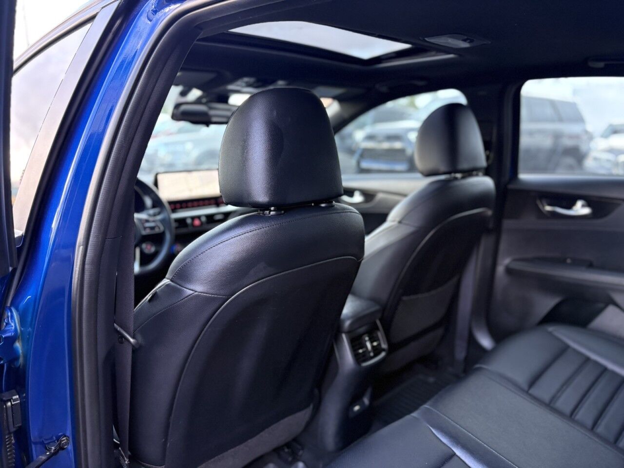 2024 Kia Forte GT-Line Miami FL
