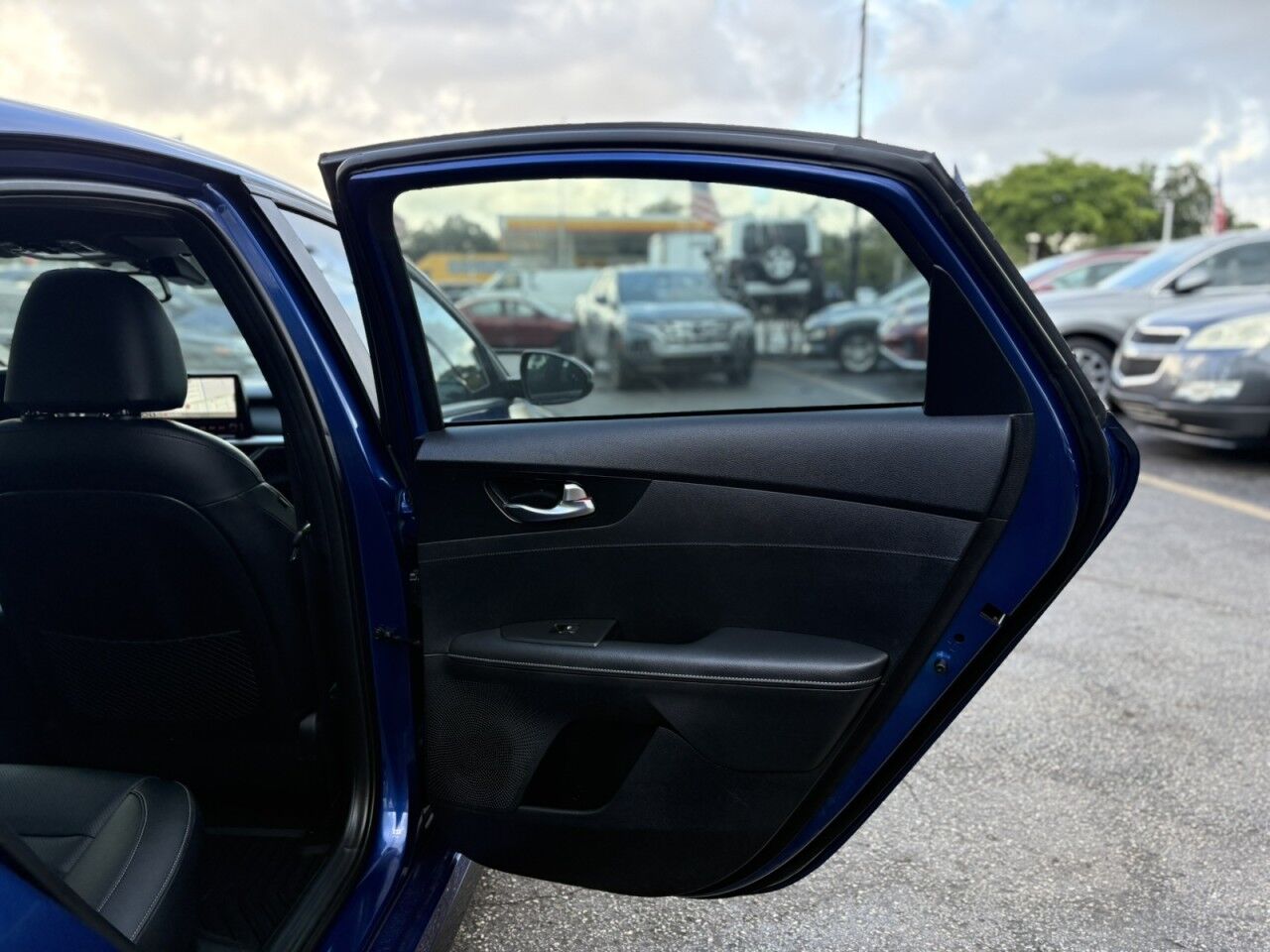 2024 Kia Forte GT-Line Miami FL