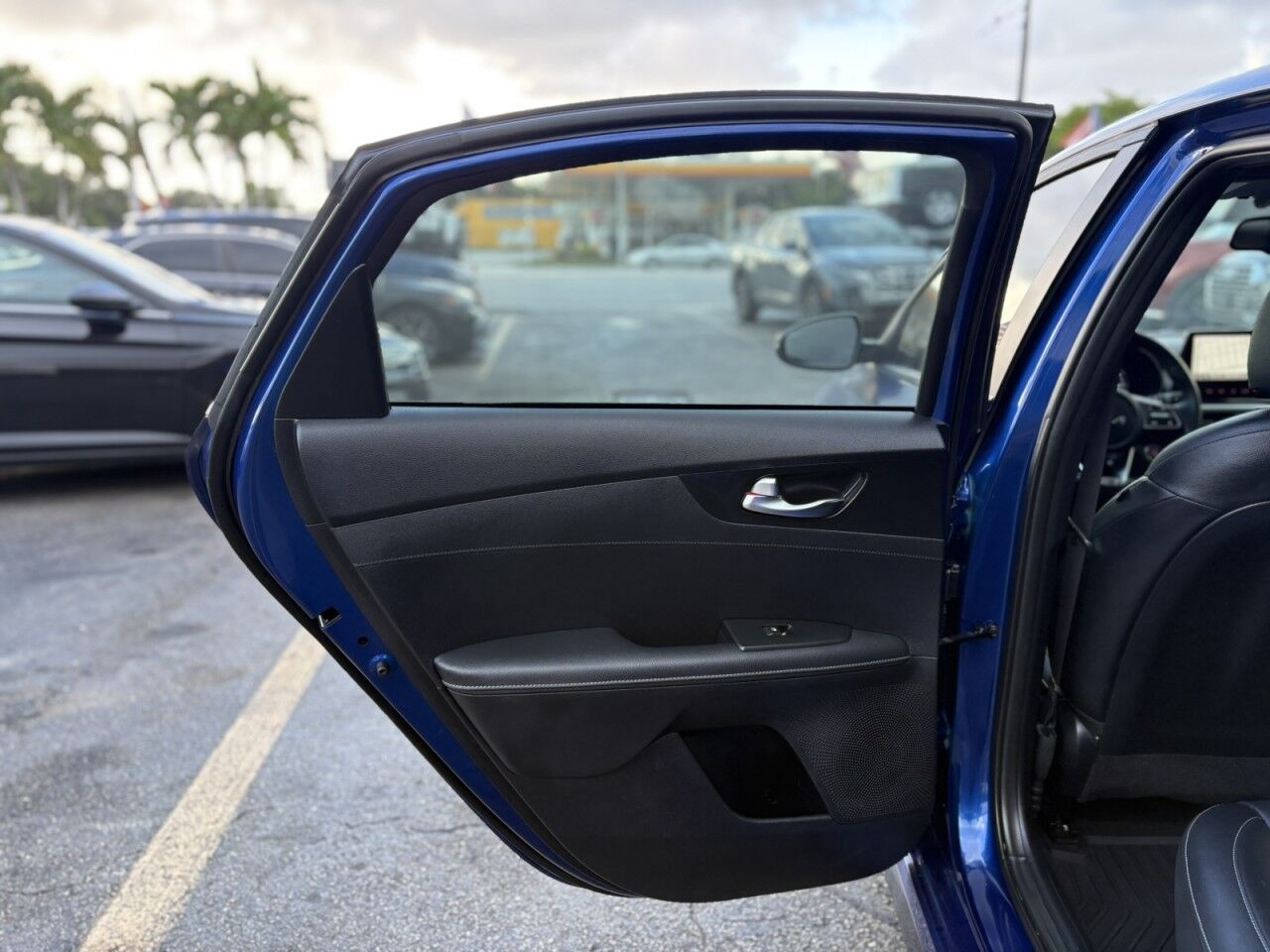 2024 Kia Forte GT-Line Miami FL