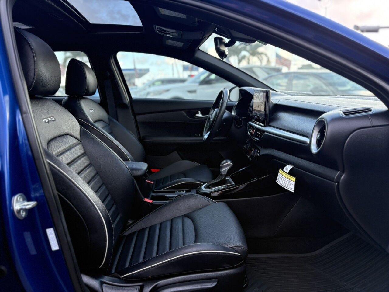 2024 Kia Forte GT-Line Miami FL