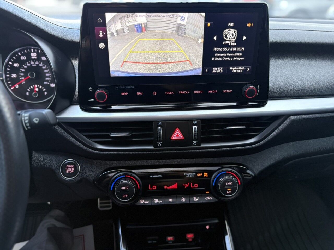 2024 Kia Forte GT-Line Miami FL