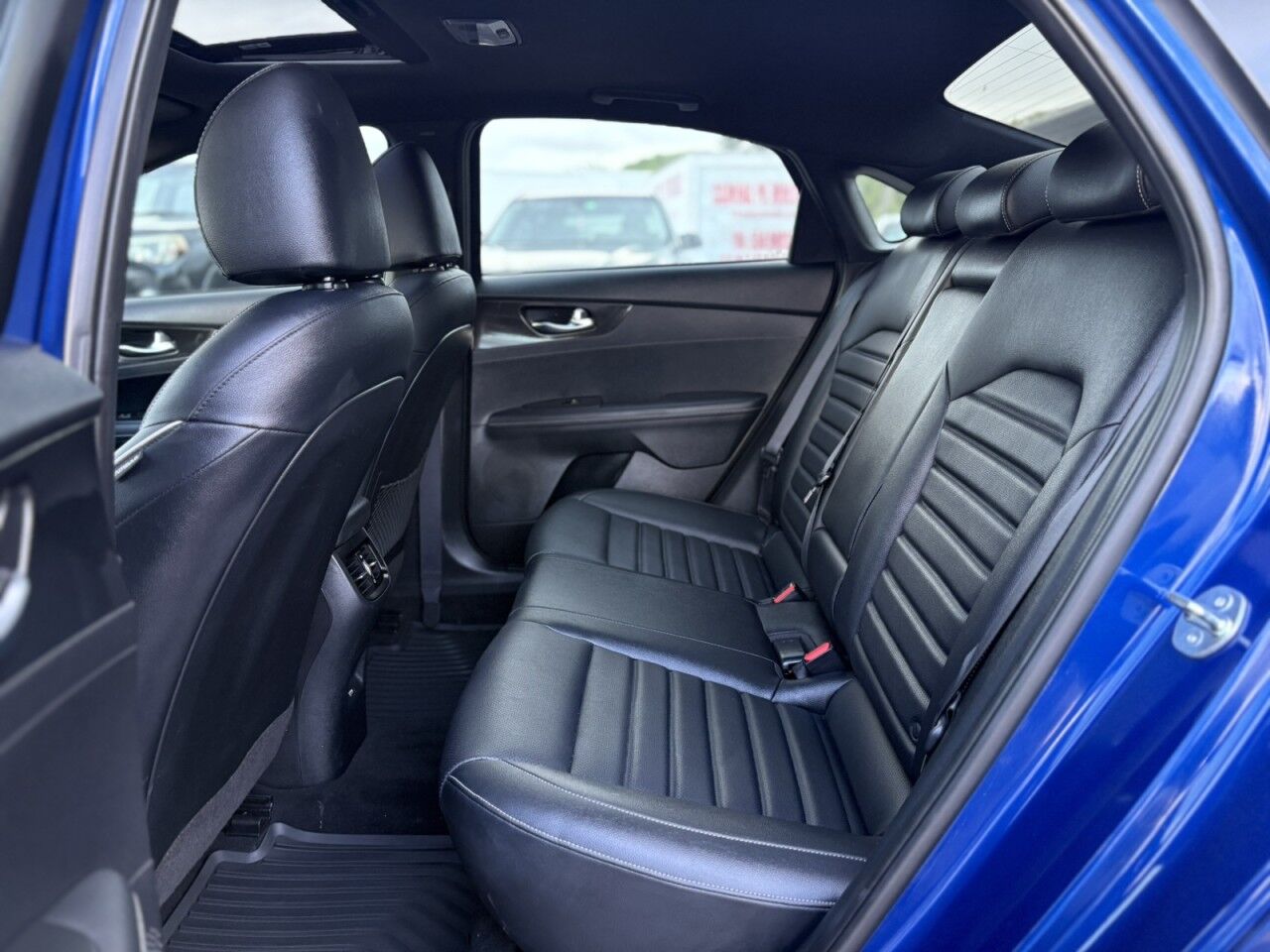 2024 Kia Forte GT-Line Miami FL