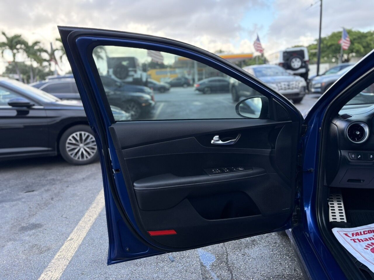 2024 Kia Forte GT-Line Miami FL