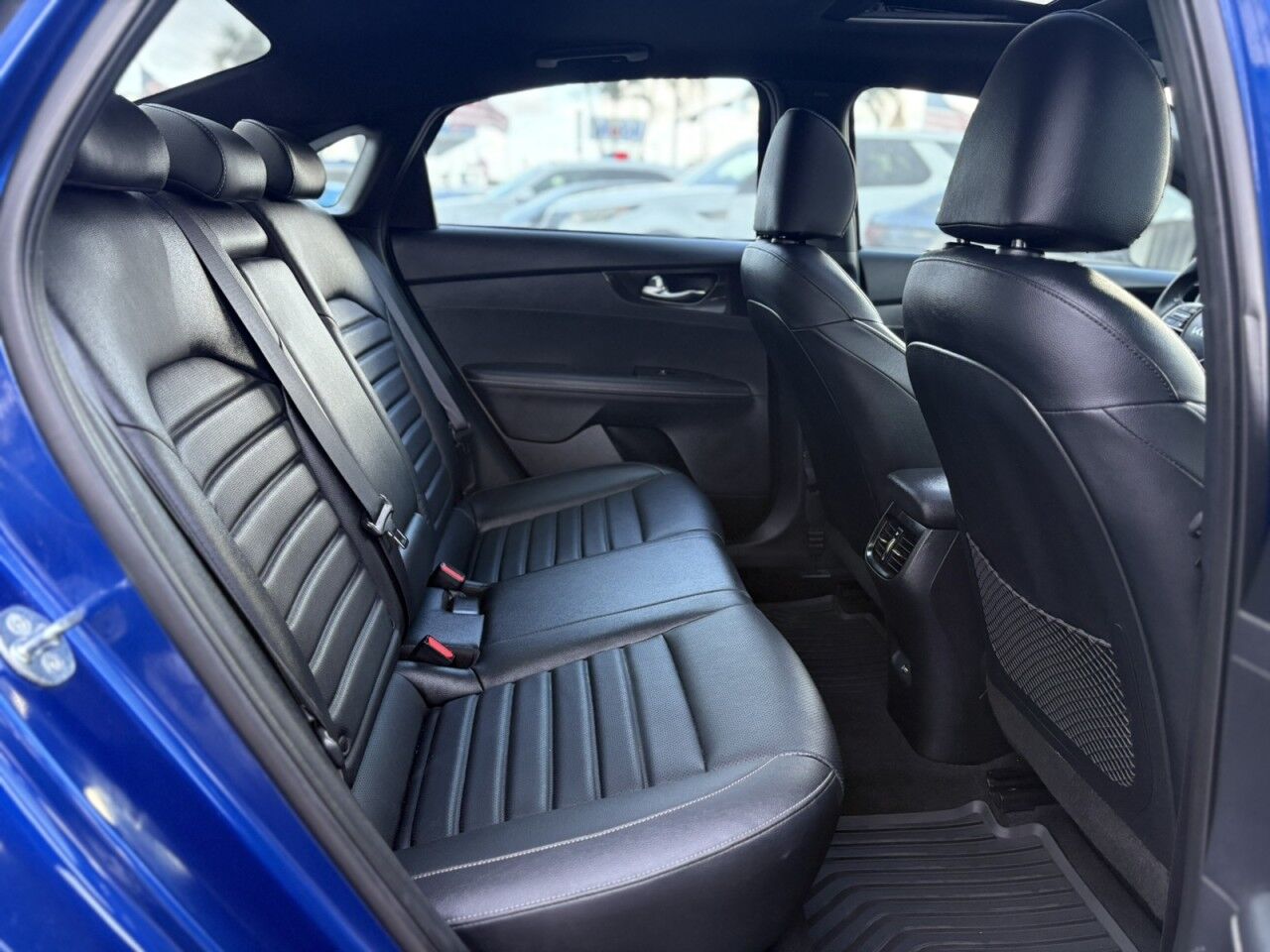 2024 Kia Forte GT-Line Miami FL
