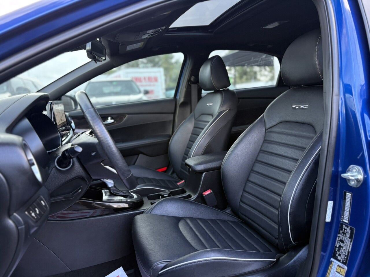2024 Kia Forte GT-Line Miami FL