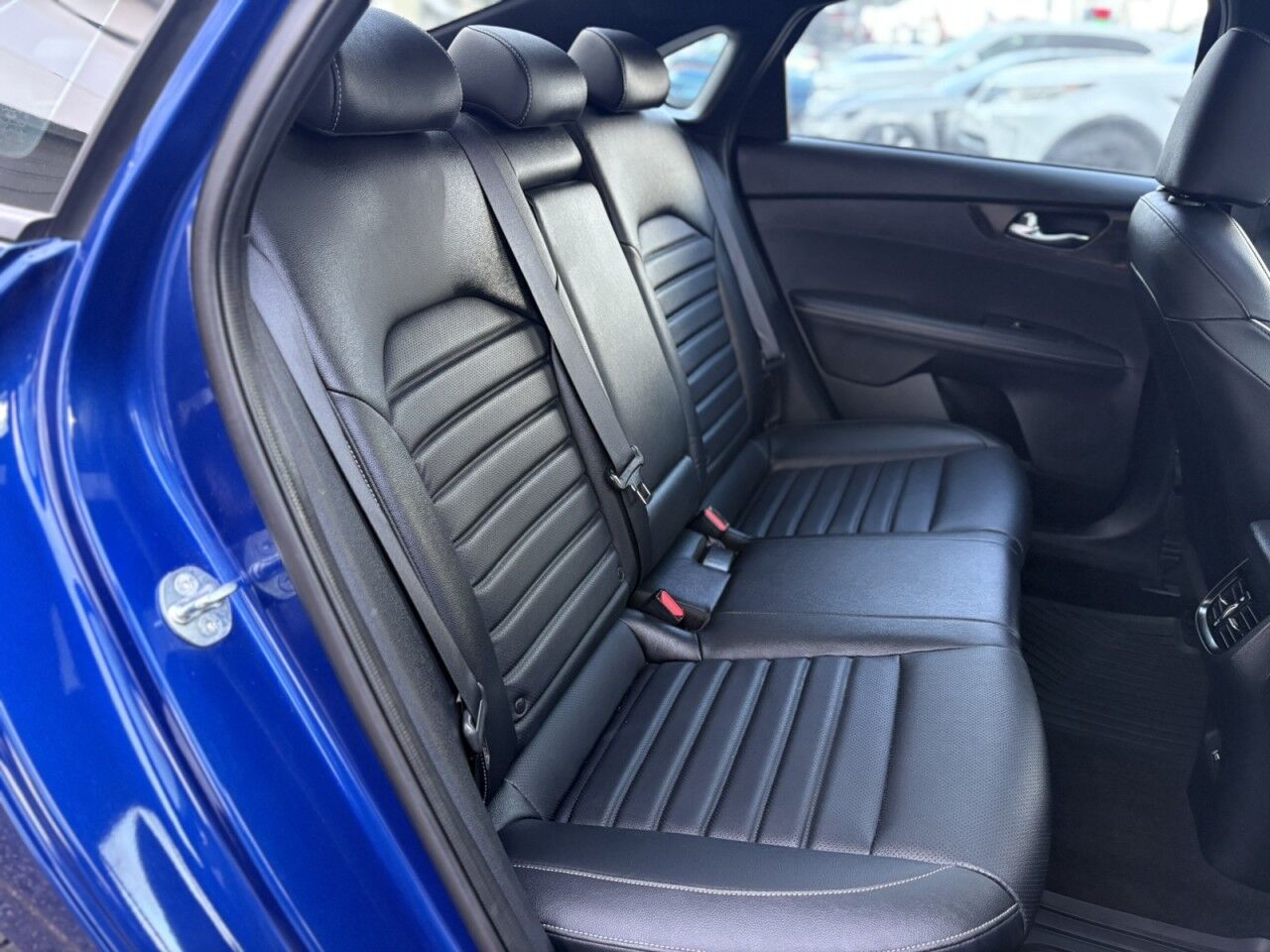 2024 Kia Forte GT-Line Miami FL