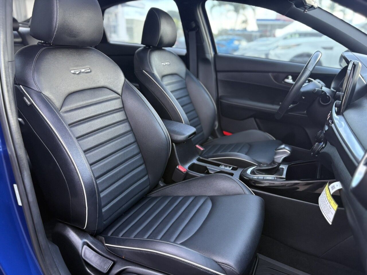 2024 Kia Forte GT-Line Miami FL