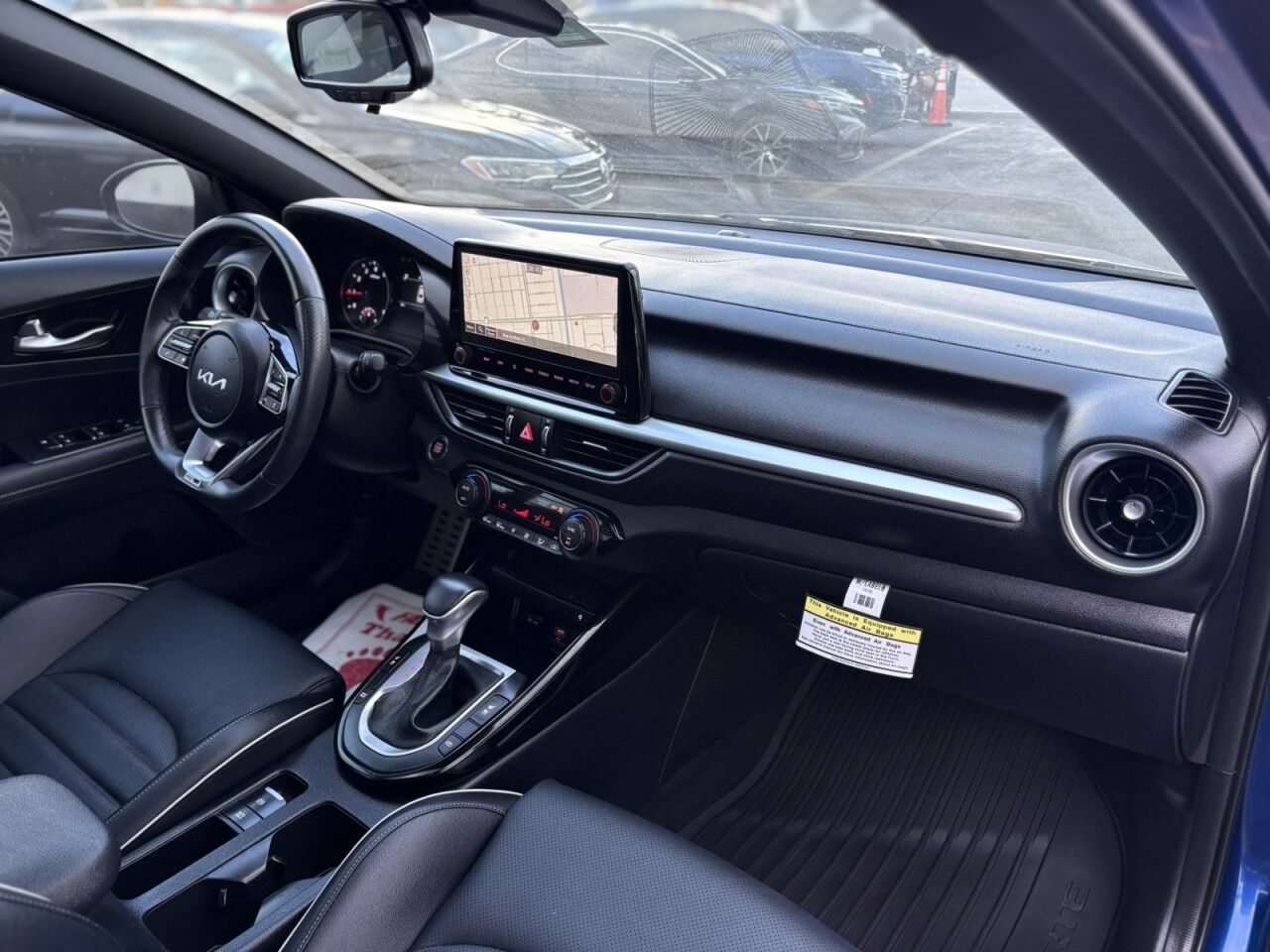 2024 Kia Forte GT-Line Miami FL