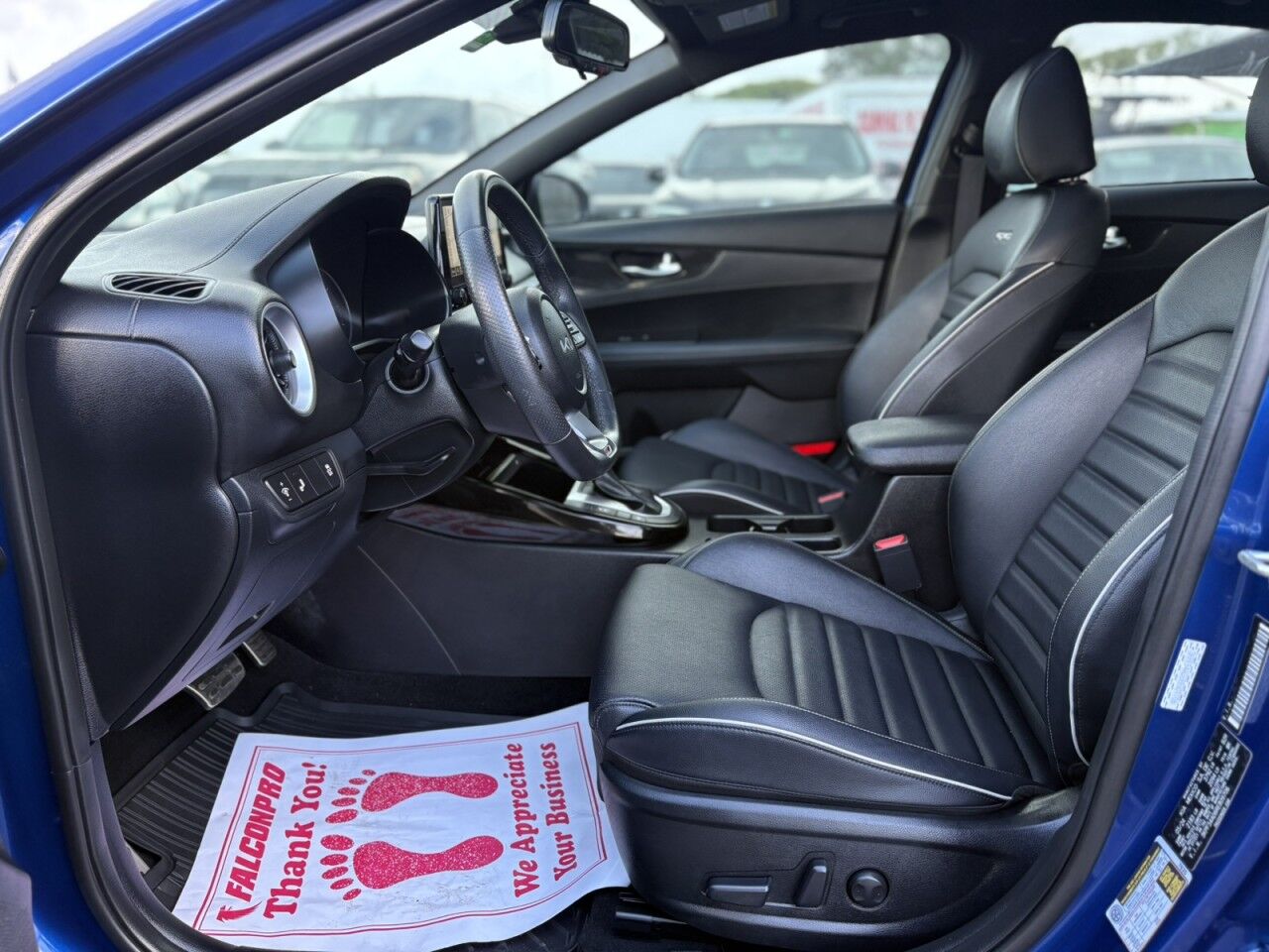 2024 Kia Forte GT-Line Miami FL