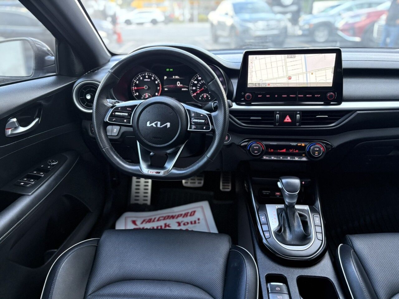 2024 Kia Forte GT-Line Miami FL