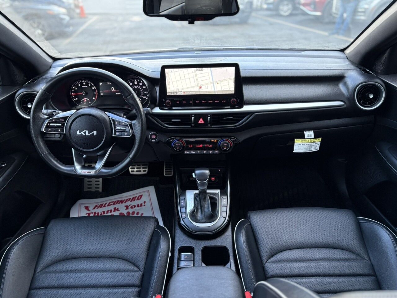 2024 Kia Forte GT-Line Miami FL