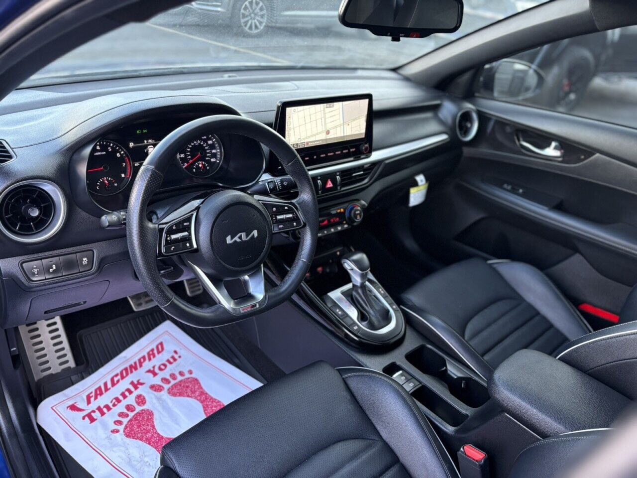 2024 Kia Forte GT-Line Miami FL