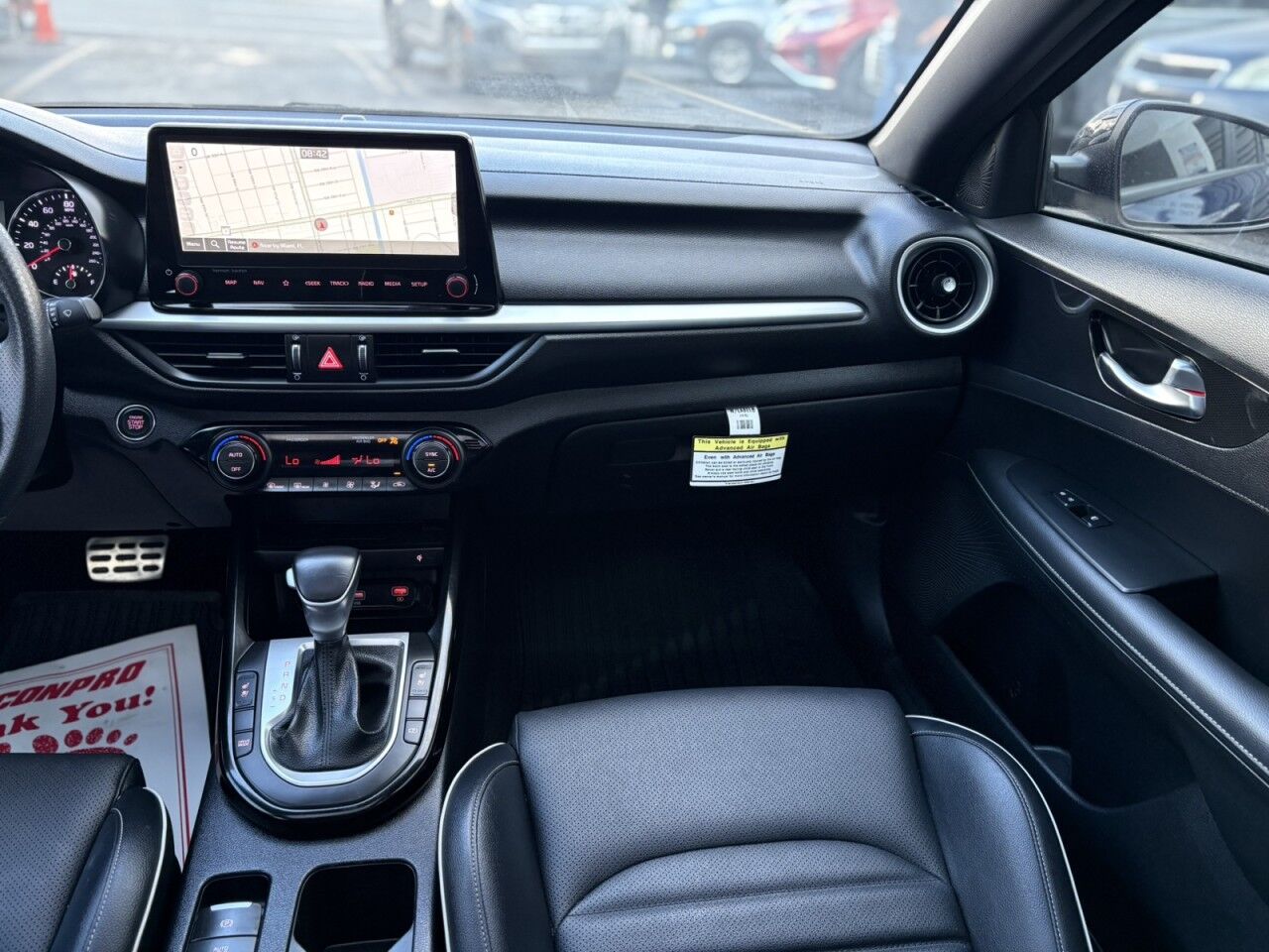2024 Kia Forte GT-Line Miami FL